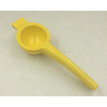 2016 Caliente Venta Lime Squeezer Aluminio Made